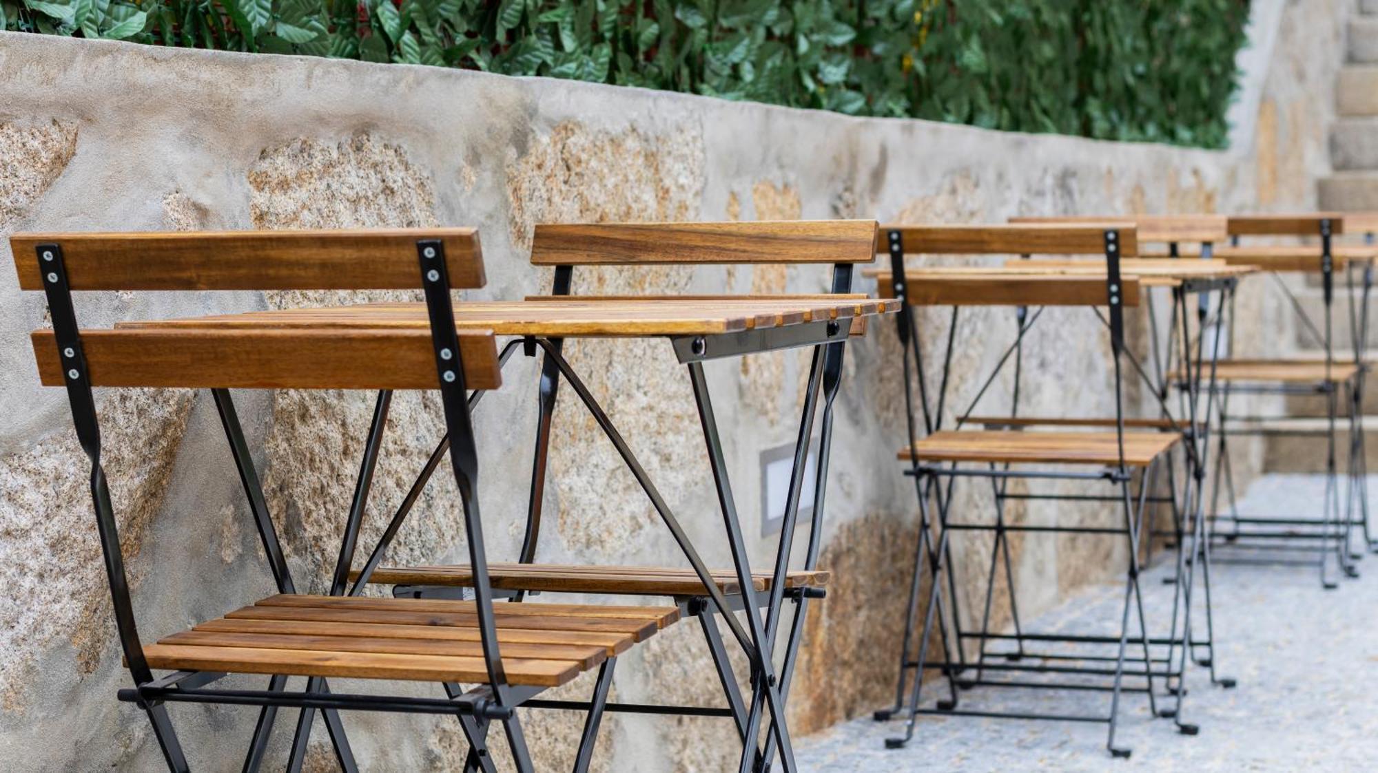 Stop & Relax - Parking Porto Exterior photo
